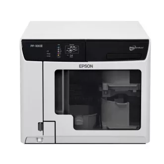 EPSON Discproducer PP-100III. (vč. software), USB EPSON Discproducer PP-100III. (vč. software), USB