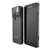 CT37 - WIFI6E,No Sim,6’ Scrn,FlexRange-Green Laser