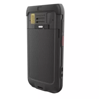 CT45 - WLAN, 4G/65G, IP68a65, BT, USB, FlexRange CT45 - WLAN, 4G/65G, IP68a65, BT, USB, FlexRange