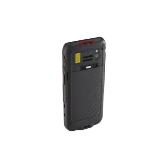 CT47 - WLAN 6E, 6/128GB, SR, Engine-Red, Std. batt CT47 - WLAN 6E, 6/128GB, SR, Engine-Red, Std. batt