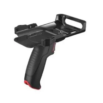 CT37 - scan handle with protective boot CT37 - scan handle with protective boot