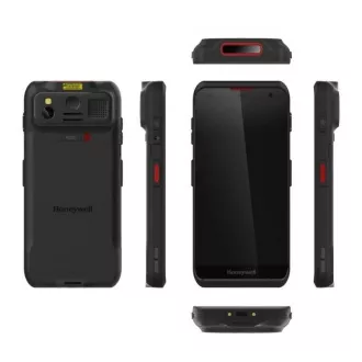 ScanPal EDA52 - 2PIN, WWAN, GMS, 4GB/64GB, BT - Použité