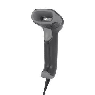 Honeywell Voyager XP 1470g - 2D, černý, USB kit, 1,5m kabel, stojan Honeywell Voyager XP 1470g - 2D, černý, USB kit, 1,5m kabel, stojan