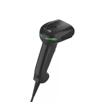 AKCE! Honeywell Xenon 1950 HD - USB kit, black AKCE! Honeywell Xenon 1950 HD - USB kit, black
