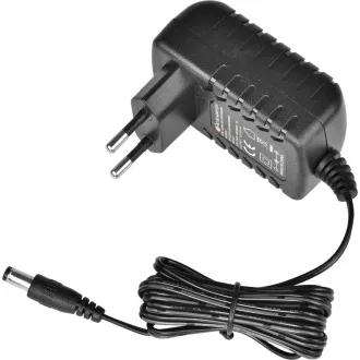 Exter.nápájecí zdroj pro zákaznické disp. 12V/1A Exter.nápájecí zdroj pro zákaznické disp. 12V/1A
