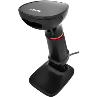VIRTUOS - CCD 2D čtečka Virtuos HT-855A, RS-232 ,černá VIRTUOS - CCD 2D čtečka Virtuos HT-855A, RS-232 ,černá
