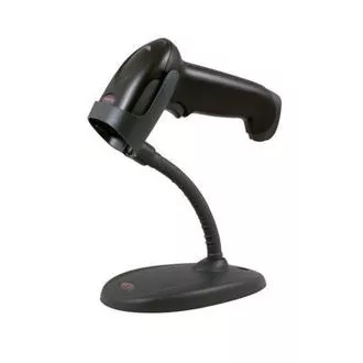 Honeywell Voyager 1250g, USB, černá, stojan Honeywell Voyager 1250g, USB, černá, stojan