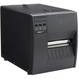 Zebra ZT111 - TT 203 dpi, LAN Zebra ZT111 - TT 203 dpi, LAN