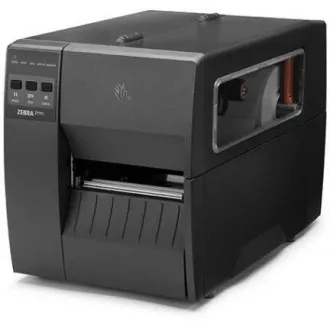 Zebra ZT111 - TT 203 dpi, LAN Zebra ZT111 - TT 203 dpi, LAN