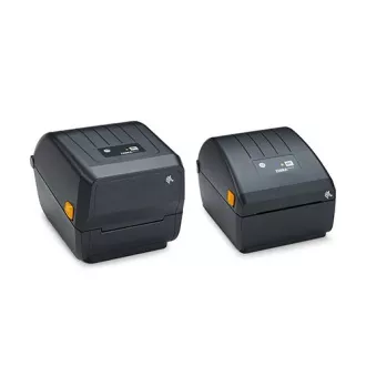 ZD230 TT - 203 dpi, USB, Ethernet ZD230 TT - 203 dpi, USB, Ethernet