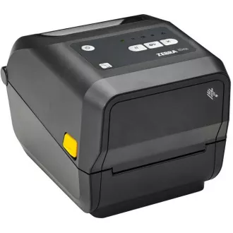 ZD421t - TT, 203 dpi, USB, BT ZD421t - TT, 203 dpi, USB, BT