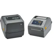 ZD621d - DT, 300 dpi, USB, LAN, BT