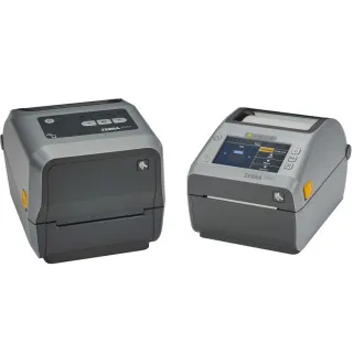 ZD621d - DT, 300 dpi, USB, LAN, BT ZD621d - DT, 300 dpi, USB, LAN, BT