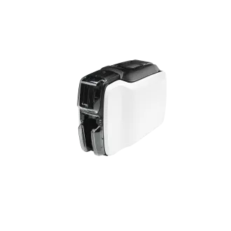 Zebra - tiskárna karet - ZC100, Single Sided, USB Only Zebra - tiskárna karet - ZC100, Single Sided, USB Only