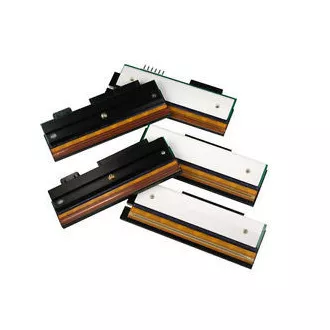PRINTHEADS ZT200, 203dpi