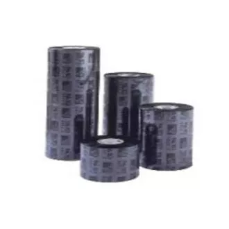 Zebra páska 2300 Wax. šířka 83mm. délka 450m Zebra páska 2300 Wax. šířka 83mm. délka 450m