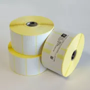 Label Z-Select 2000D 51x25,2580ks/role