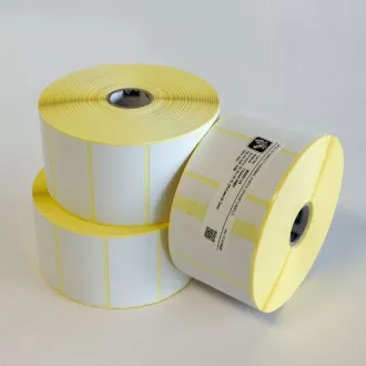 Label Z-Select 2000D 51x25,2580ks/role Label Z-Select 2000D 51x25,2580ks/role