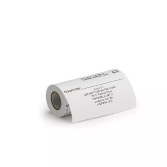 RECEIPT, PAPER, 80MMX11 RECEIPT, PAPER, 80MMX11