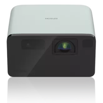 3LCD EPSON EF-21G