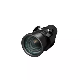 EPSON Lens - ELPLW08 - wide throw