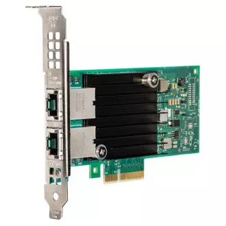 Intel X550 10GBASE-T Dual Port NIC Intel X550 10GBASE-T Dual Port NIC