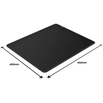 HP HyperX Pulsefire Mat Mouse Pad Cloth L HP HyperX Pulsefire Mat Mouse Pad Cloth L