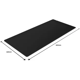 HP HyperX Pulsefire Mat Mouse Pad Cloth XL HP HyperX Pulsefire Mat Mouse Pad Cloth XL