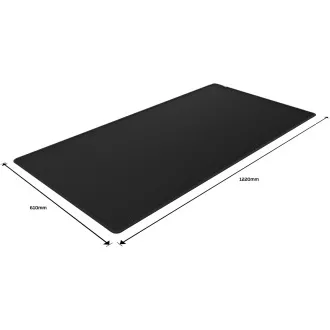 HP HyperX Pulsefire Mat Mouse Pad Cloth 2XL HP HyperX Pulsefire Mat Mouse Pad Cloth 2XL