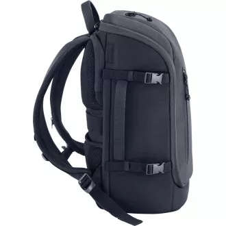 HP Travel 25L 15.6 Laptop BPk/Grey HP Travel 25L 15.6 Laptop BPk/Grey