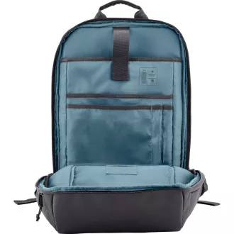 HP Travel 18L 15.6 Laptop BPk/Grey HP Travel 18L 15.6 Laptop BPk/Grey