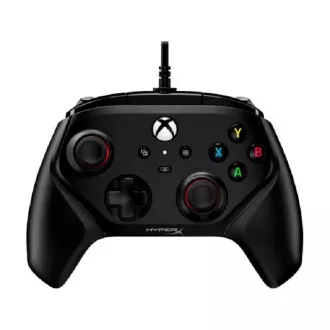 HyperX Clutch Gladiate - kabel. ovladač - Xbox HyperX Clutch Gladiate - kabel. ovladač - Xbox