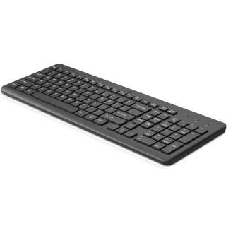HP 225/Bezdrátová USB/Černá HP 225/Bezdrátová USB/Černá