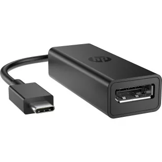 HP USB-C to DisplayPort Adapter G2 HP USB-C to DisplayPort Adapter G2
