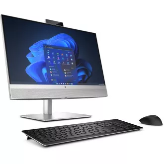 HP EliteOne/840 G9/23,8"/FHD/i5-14500/16GB/512GB SSD/UHD 770/W11P/Silver/3R HP EliteOne/840 G9/23,8"/FHD/i5-14500/16GB/512GB SSD/UHD 770/W11P/Silver/3R