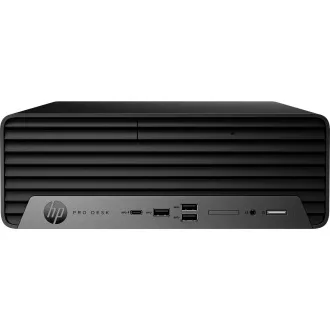HP Pro/400 G9/SFF/i3-14100/8GB/512GB SSD/UHD 730/W11P/3RNBD HP Pro/400 G9/SFF/i3-14100/8GB/512GB SSD/UHD 730/W11P/3RNBD