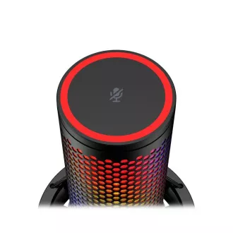 HyperX QuadCast 2 S Black