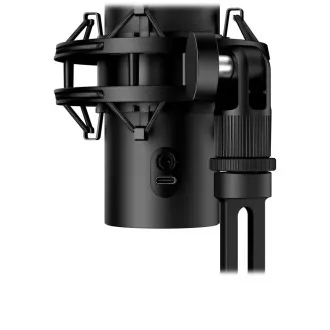 HyperX QuadCast 2 S Black