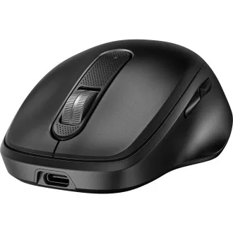 HP 510/Kancelářská/Optická/Pro praváky/4 000 DPI/Bezdrátová USB/Černá HP 510/Kancelářská/Optická/Pro praváky/4 000 DPI/Bezdrátová USB/Černá