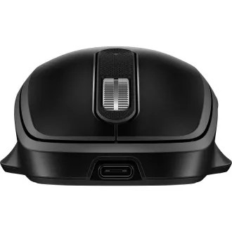 HP 510/Kancelářská/Optická/Pro praváky/4 000 DPI/Bezdrátová USB/Černá HP 510/Kancelářská/Optická/Pro praváky/4 000 DPI/Bezdrátová USB/Černá