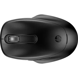 HP 510/Kancelářská/Optická/Pro praváky/4 000 DPI/Bezdrátová USB/Černá HP 510/Kancelářská/Optická/Pro praváky/4 000 DPI/Bezdrátová USB/Černá