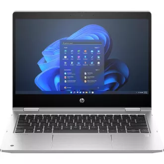 HP ProBook/x360 435 G10/R5-7530U/13,3"/FHD/T/8GB/512GB/RX Vega 7/W11H/Silver/3R NBD - Rozbalené HP ProBook/x360 435 G10/R5-7530U/13,3"/FHD/T/8GB/512GB/RX Vega 7/W11H/Silver/3R NBD - Rozbalené