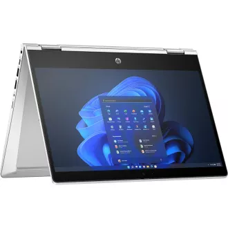 HP ProBook/x360 435 G10/R5-7530U/13,3"/FHD/T/8GB/512GB/RX Vega 7/W11H/Silver/3R NBD - Rozbalené HP ProBook/x360 435 G10/R5-7530U/13,3"/FHD/T/8GB/512GB/RX Vega 7/W11H/Silver/3R NBD - Rozbalené