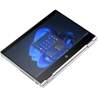HP ProBook/x360 435 G10/R5-7530U/13,3"/FHD/T/8GB/512GB/RX Vega 7/W11H/Silver/3R NBD - Rozbalené HP ProBook/x360 435 G10/R5-7530U/13,3"/FHD/T/8GB/512GB/RX Vega 7/W11H/Silver/3R NBD - Rozbalené