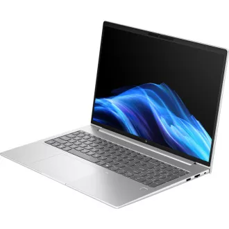 HP EliteBook 6/G1iR/5-120U/16"/WUXGA/16GB/512GB/Intel int/W11P/Silver/3R HP EliteBook 6/G1iR/5-120U/16"/WUXGA/16GB/512GB/Intel int/W11P/Silver/3R