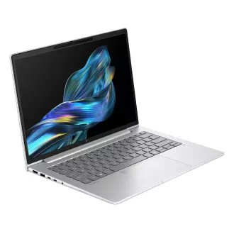 HP EliteBook 6/G1q/SD-X1-26-100/14"/WUXGA/32GB/512GB/Adreno/W11P/Silver/3R On-Site HP EliteBook 6/G1q/SD-X1-26-100/14"/WUXGA/32GB/512GB/Adreno/W11P/Silver/3R On-Site