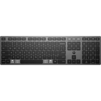 HP 720 Rechargeable wireless keyboard CZ/SK HP 720 Rechargeable wireless keyboard CZ/SK