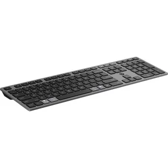 HP 720 Rechargeable wireless keyboard CZ/SK HP 720 Rechargeable wireless keyboard CZ/SK