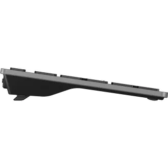 HP 720 Rechargeable wireless keyboard CZ/SK HP 720 Rechargeable wireless keyboard CZ/SK