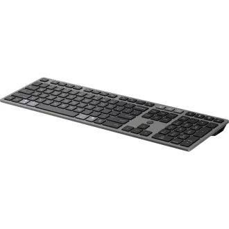 HP 720 Rechargeable wireless keyboard CZ/SK HP 720 Rechargeable wireless keyboard CZ/SK